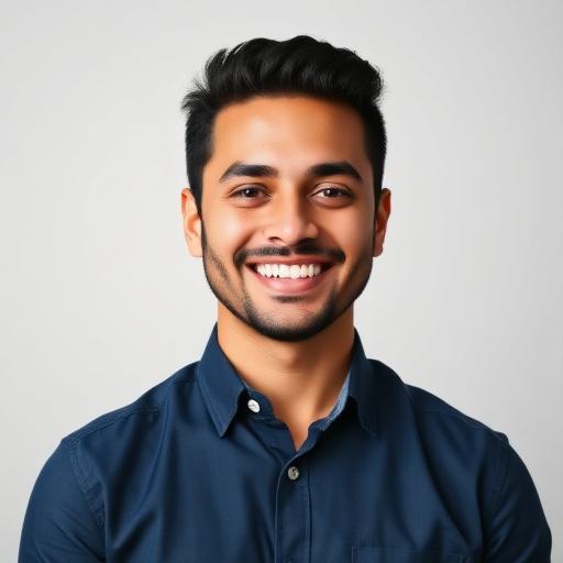 Rohan M.