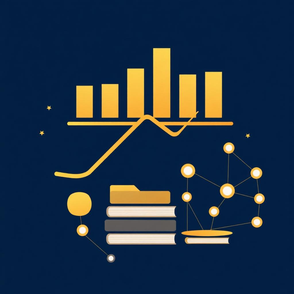 Delivery, Portfolio & Web Development illustration